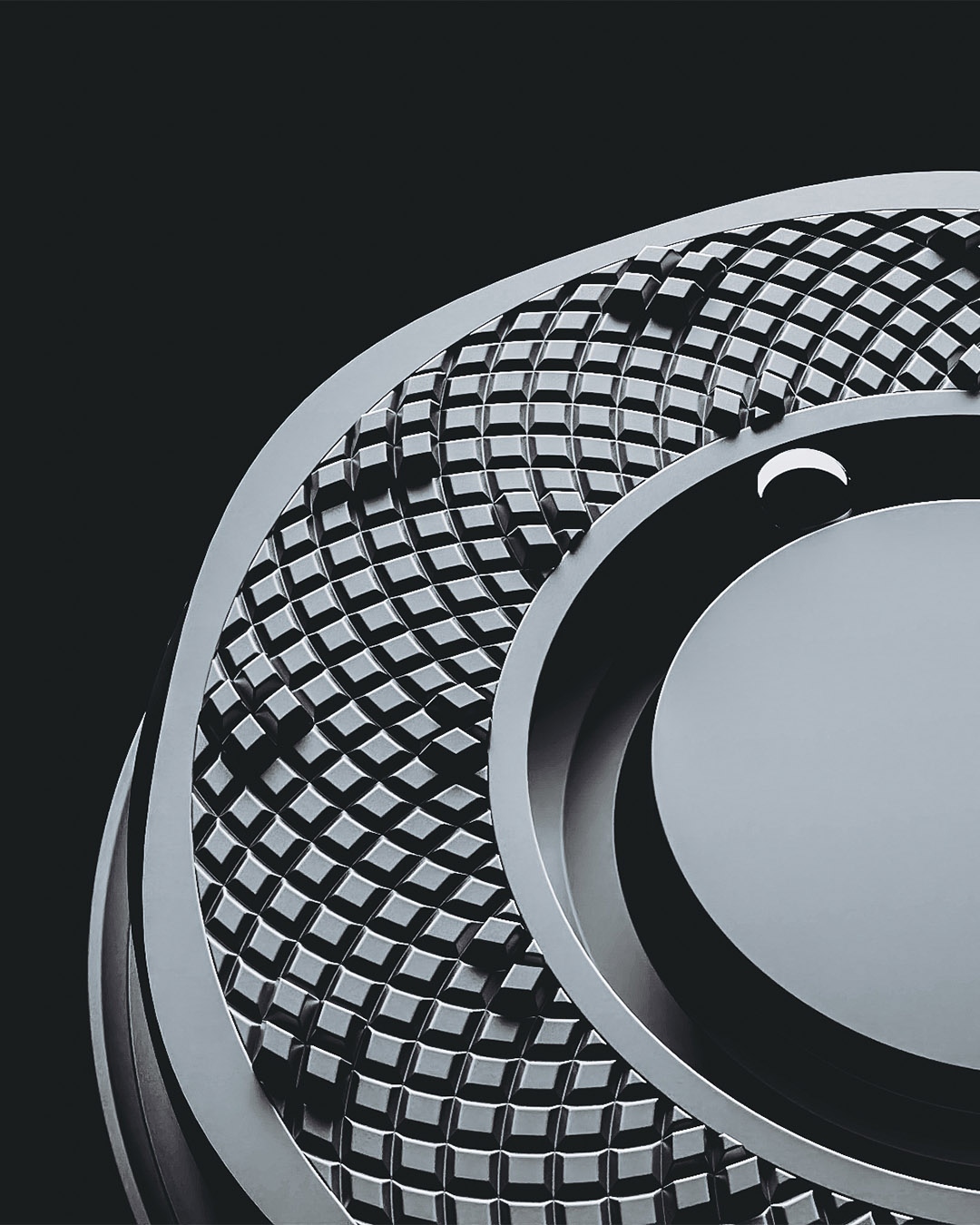 Eone Bradley Switch Sunflower Steel