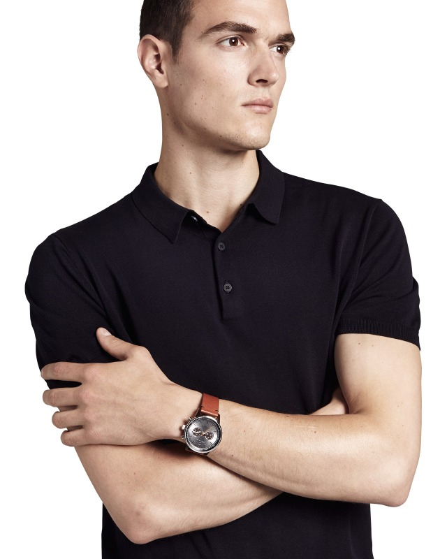 Triwa Havana Nevil Brown