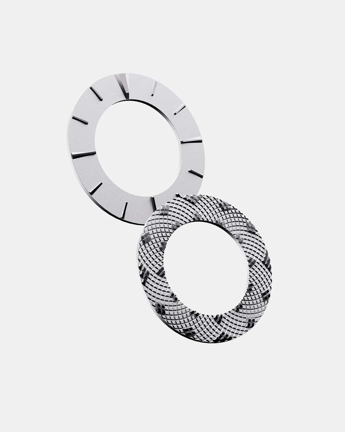 Eone Bradley Switch Sunflower Steel