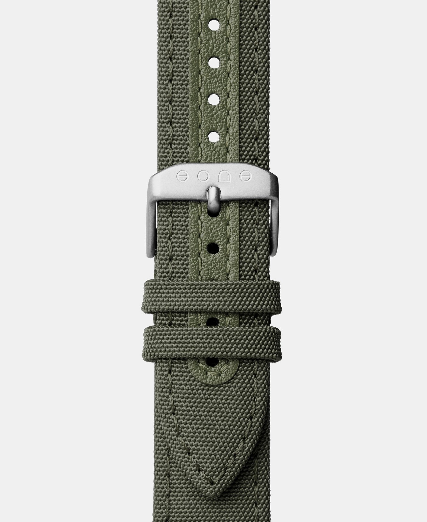 Eone Bradley Bradley Canvas Olive Strap