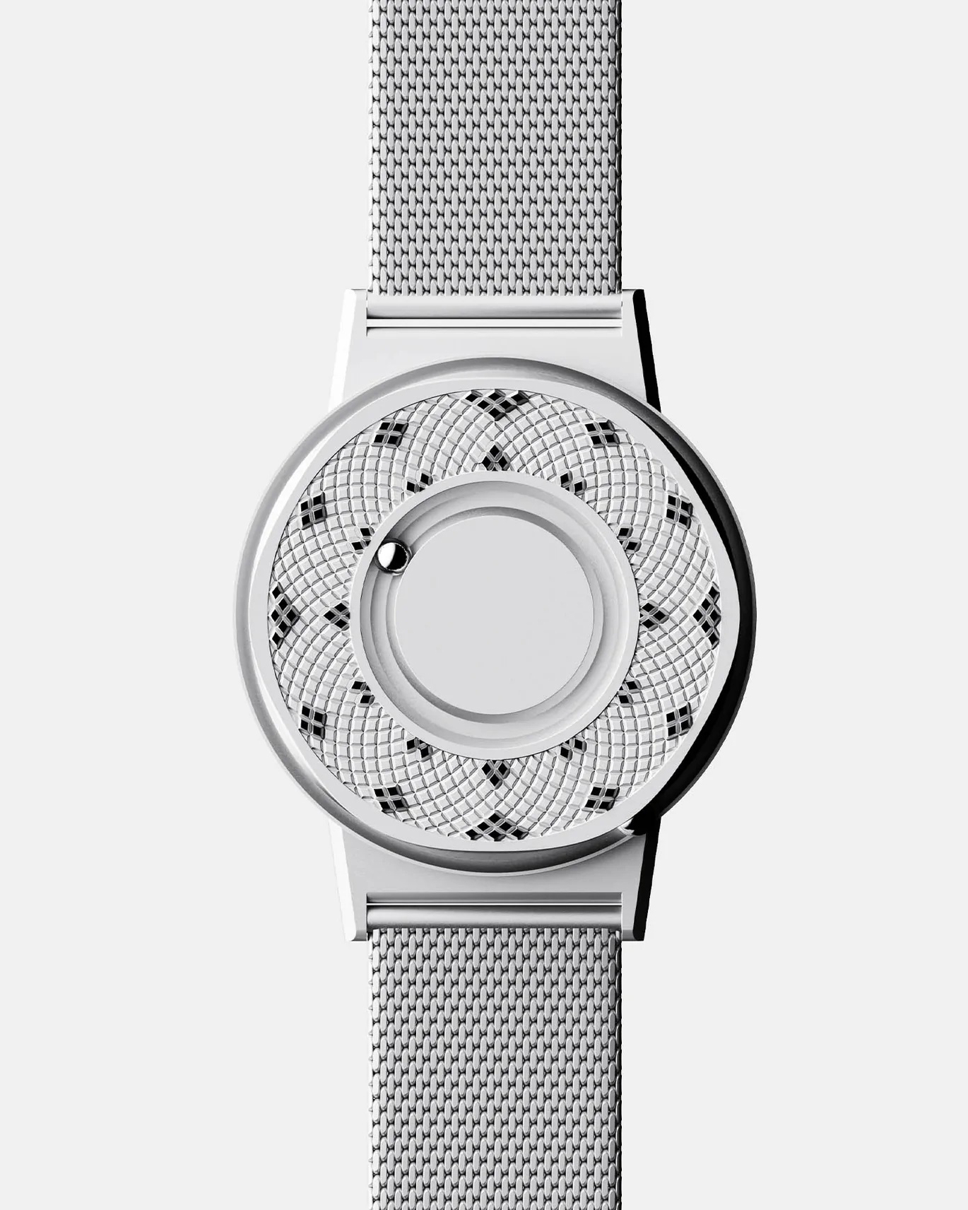 Eone Bradley Switch Sunflower Steel