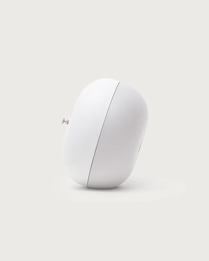 Chi and chi PAO White Настольные / настенные
