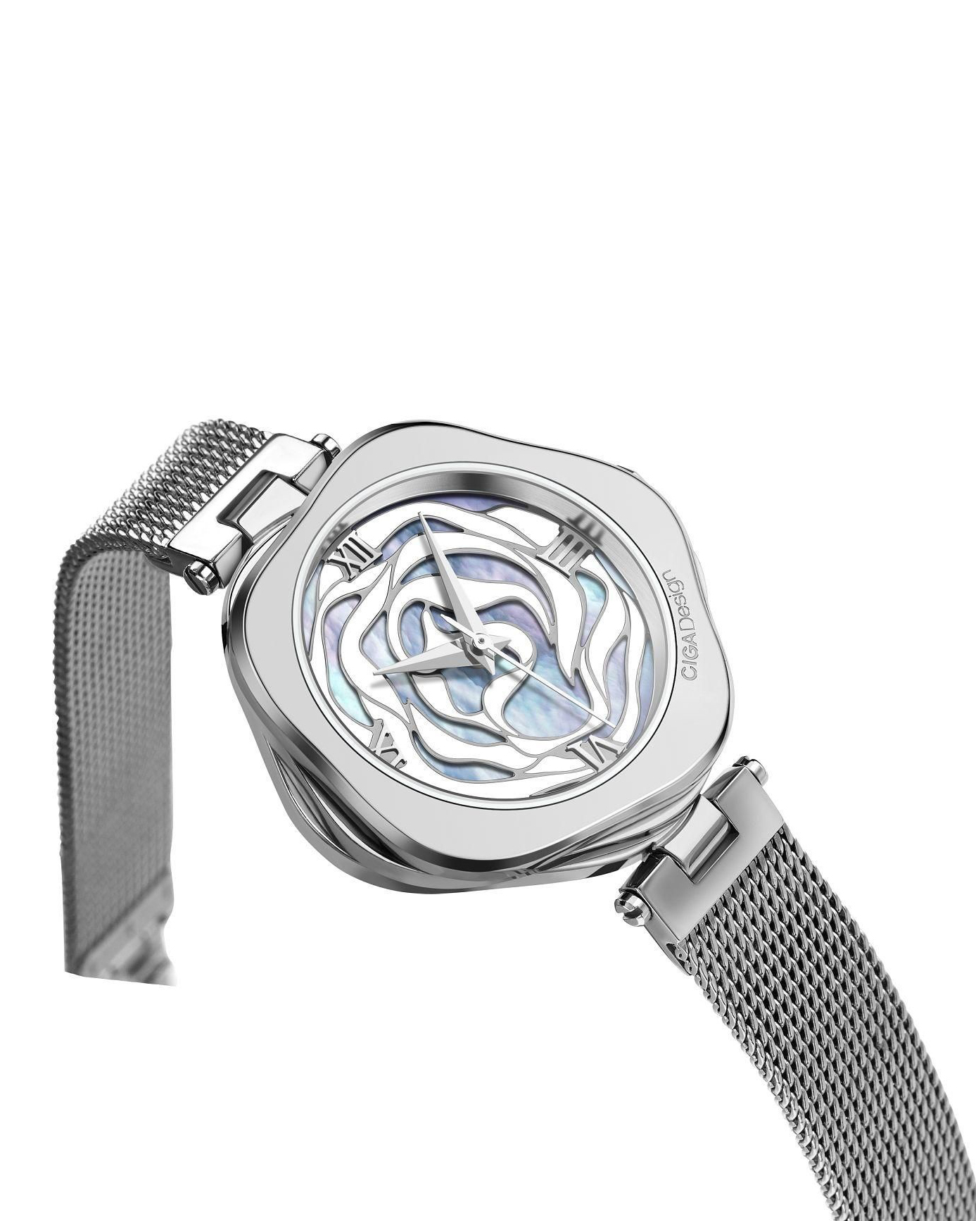 CIGA Design R SERIES DENMARK ROSE R012-SISI-W3