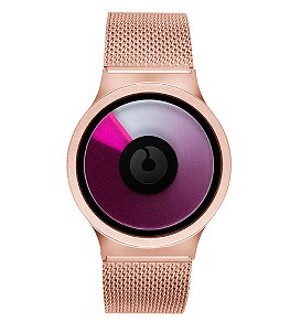 XS Celeste Rosegold & Pink 