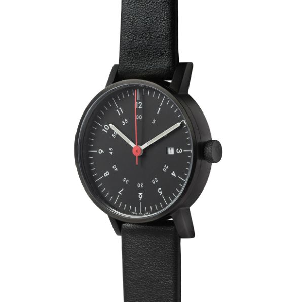 Void V03d All Black