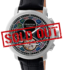 HERITOR Aura HERHR3501 Automatic 