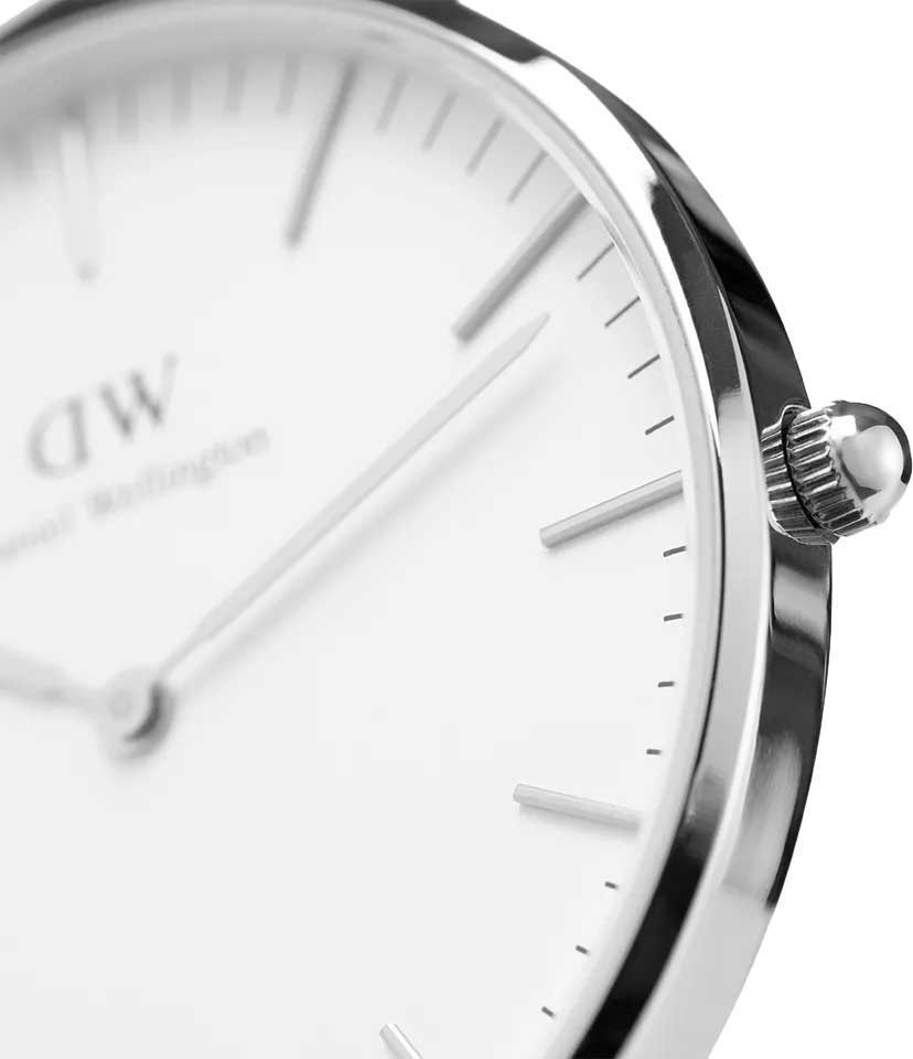 D. Wellington Classic Reading DW00100058