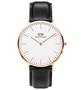Classic Sheffield Gold 0107DW 