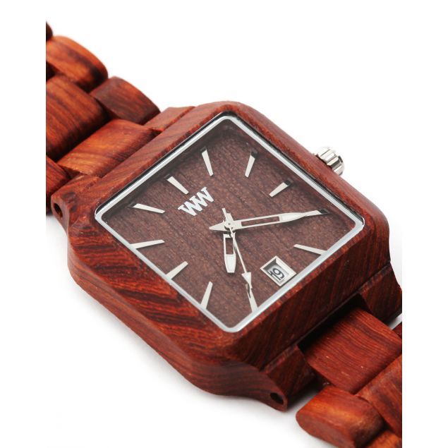 WeWood Metis Chocolate