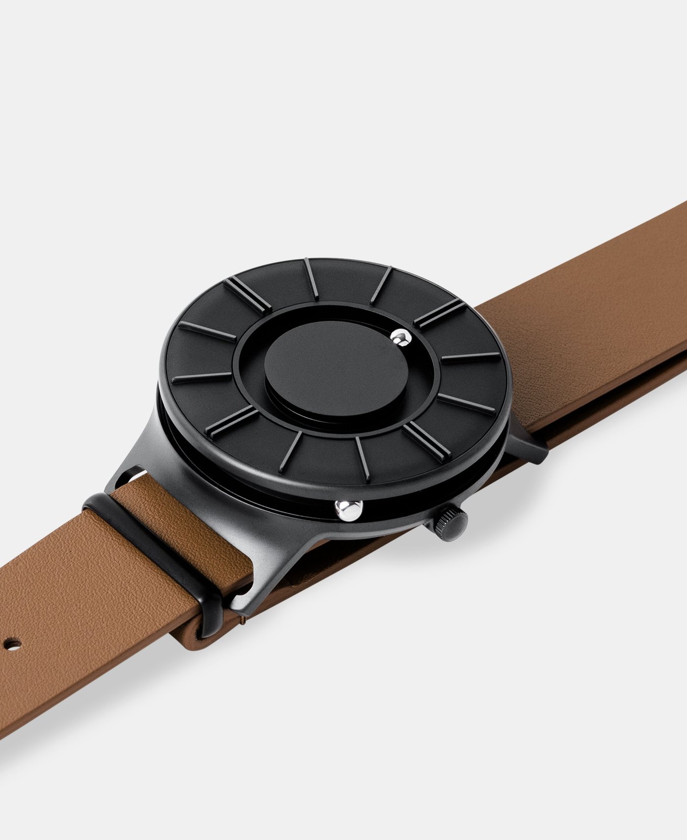 Eone Bradley Bradley Apex Leather Tan