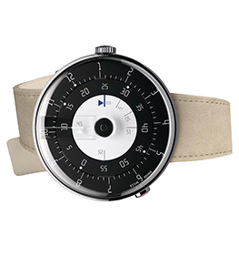 KLOK 01 Limited edition Minimal M4 Beige 