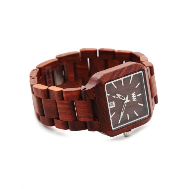 WeWood Metis Chocolate