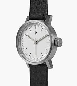 V03p Lady Silver Black 
