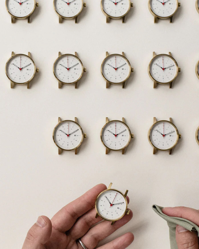 Void V03d gold black