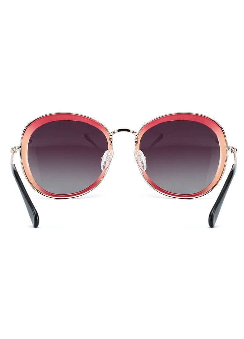 A.B. art a.b.art Fashion Halo Pink