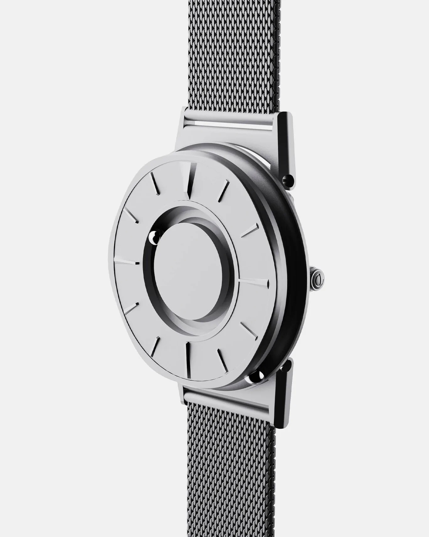 Eone Bradley Switch Sunflower Steel