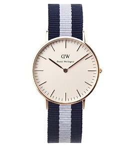 Glasgow Lady Gold 0503DW 