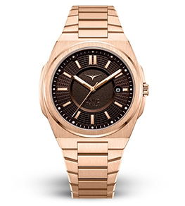 RIVAL ROSE GOLD