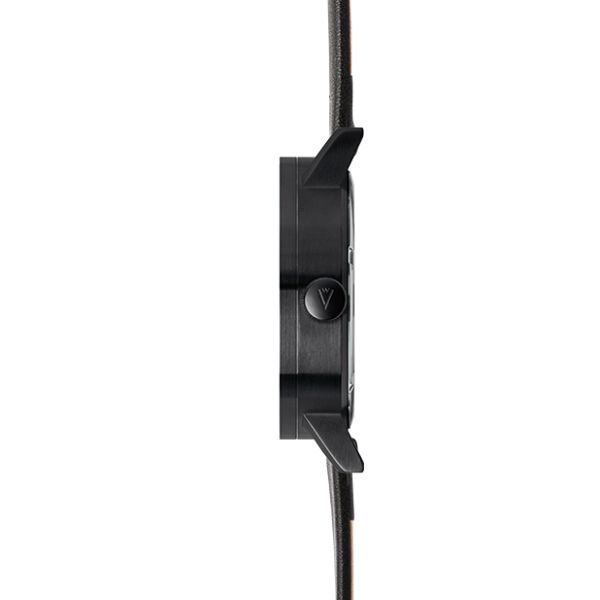 Void V03d All Black