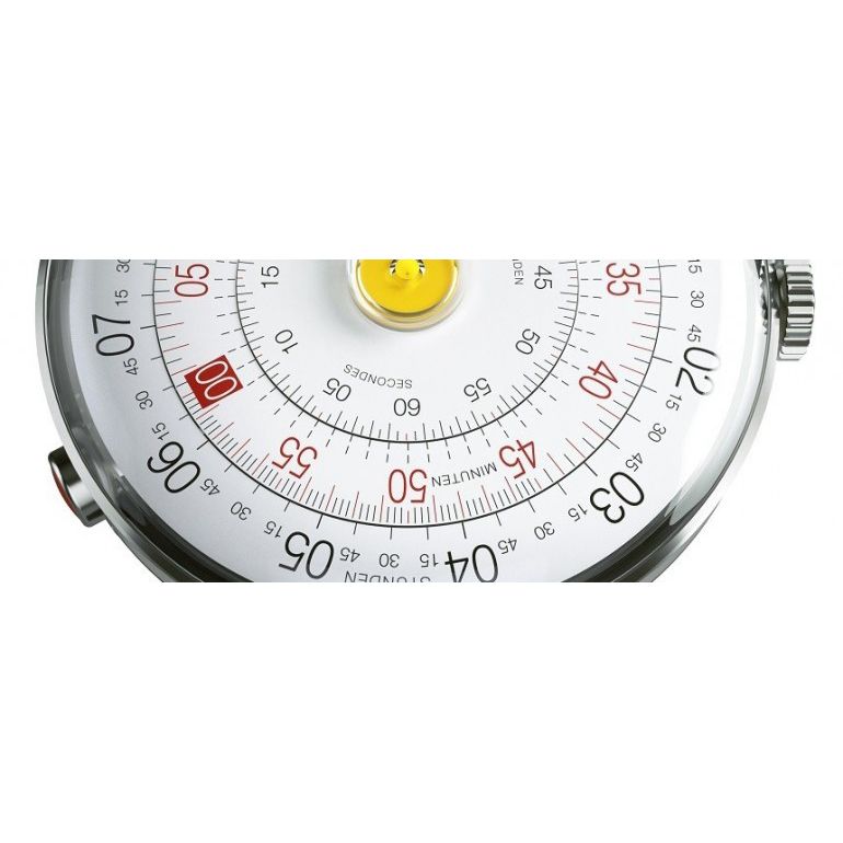 Klokers KLOK-01 yellow yellow