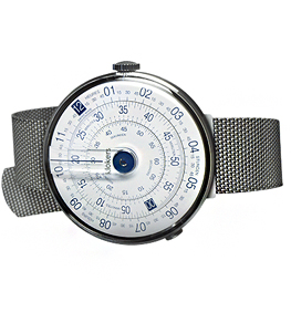 KLOK-01 05 blue mesh
