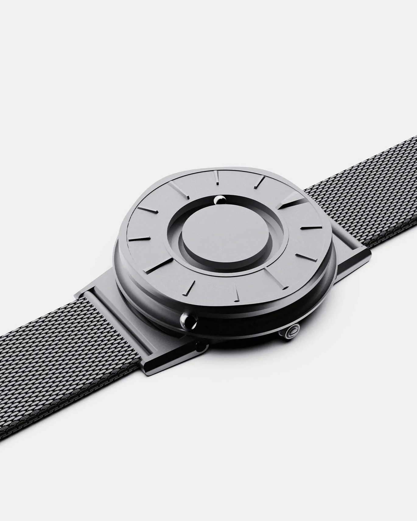 Eone Bradley Switch Sunflower Steel