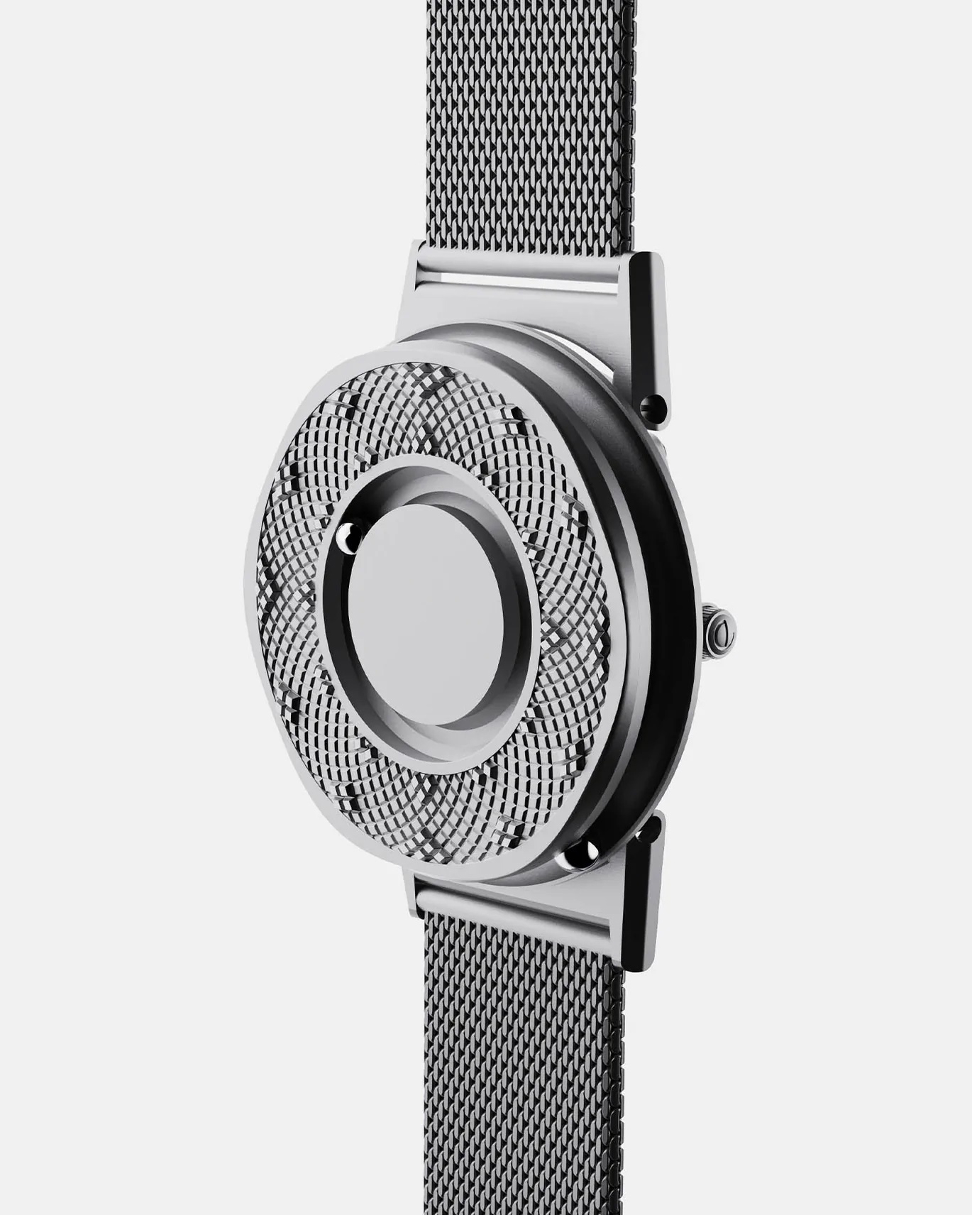 Eone Bradley Switch Sunflower Steel