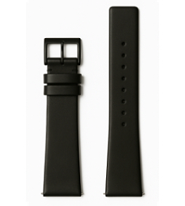 VOID Black Black Strap (24 мм) 