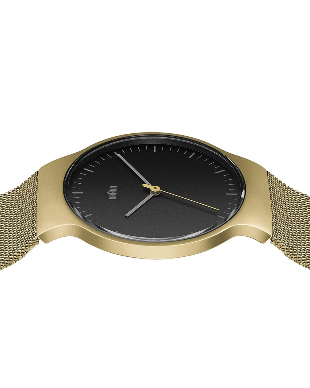 Braun BN0211 Slim Gold