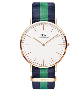 Classic Warwick 0105DW 