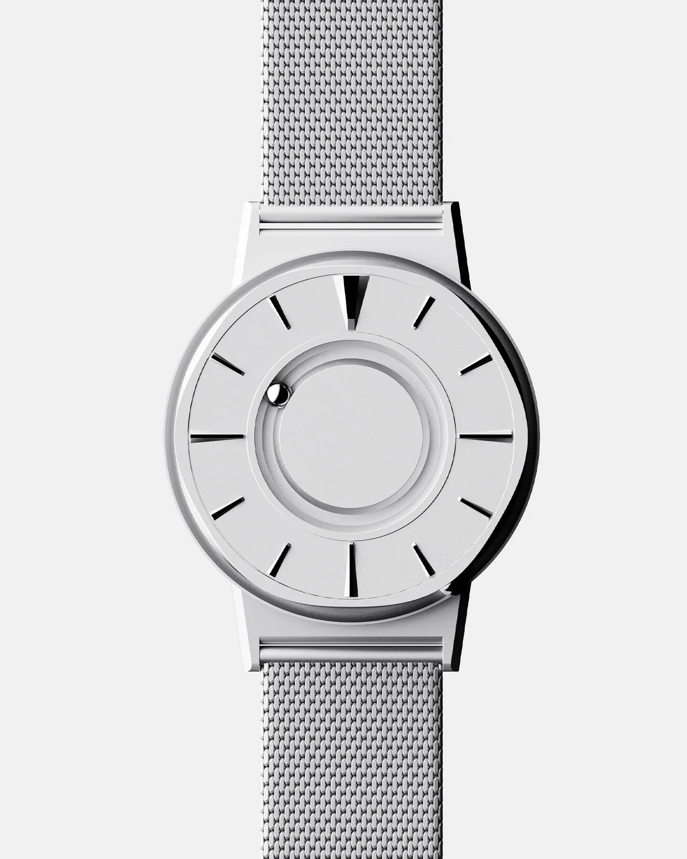 Eone Bradley Switch Sunflower Steel