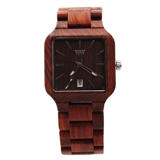 WeWood Metis Chocolate
