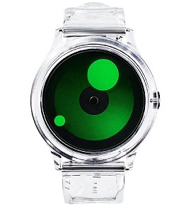 MOON GREEN