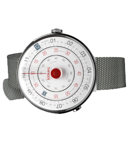 KLOK-01 05 red  mesh