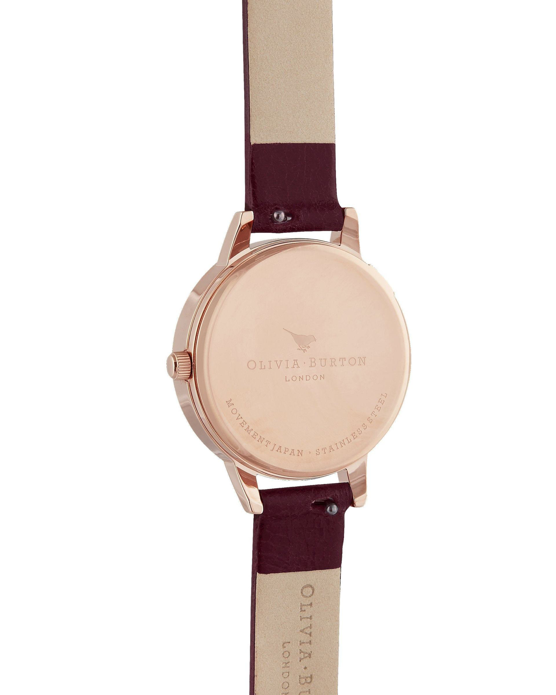 Olivia Burton Semi Precious OB16SP10