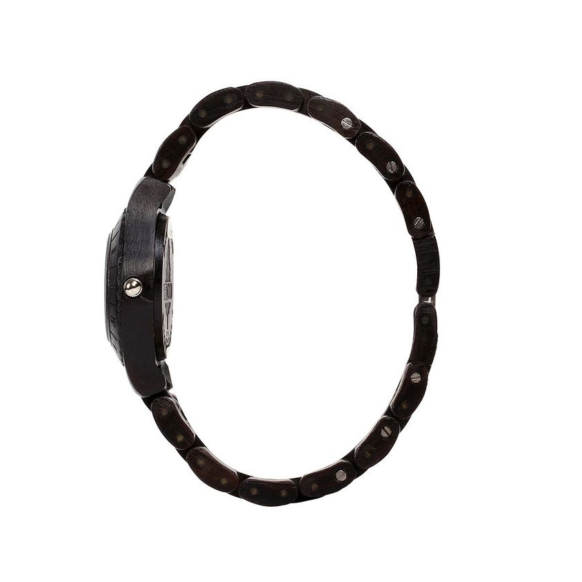 WeWood Moon black