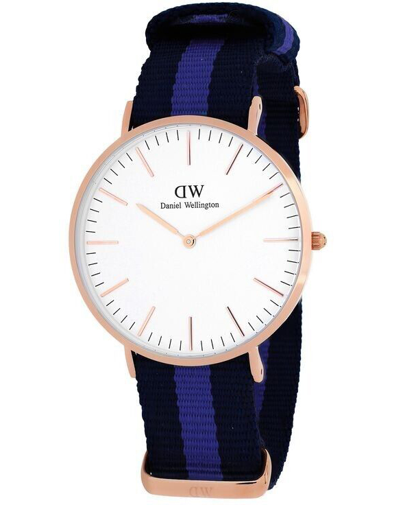D. Wellington Classic Swansea 0504DW