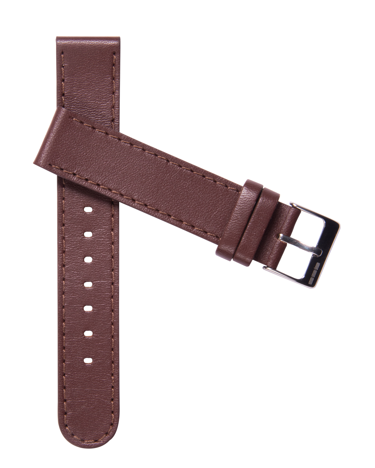 РЕМЕШКИ 666 Barcelona 01 Brown (18 мм)