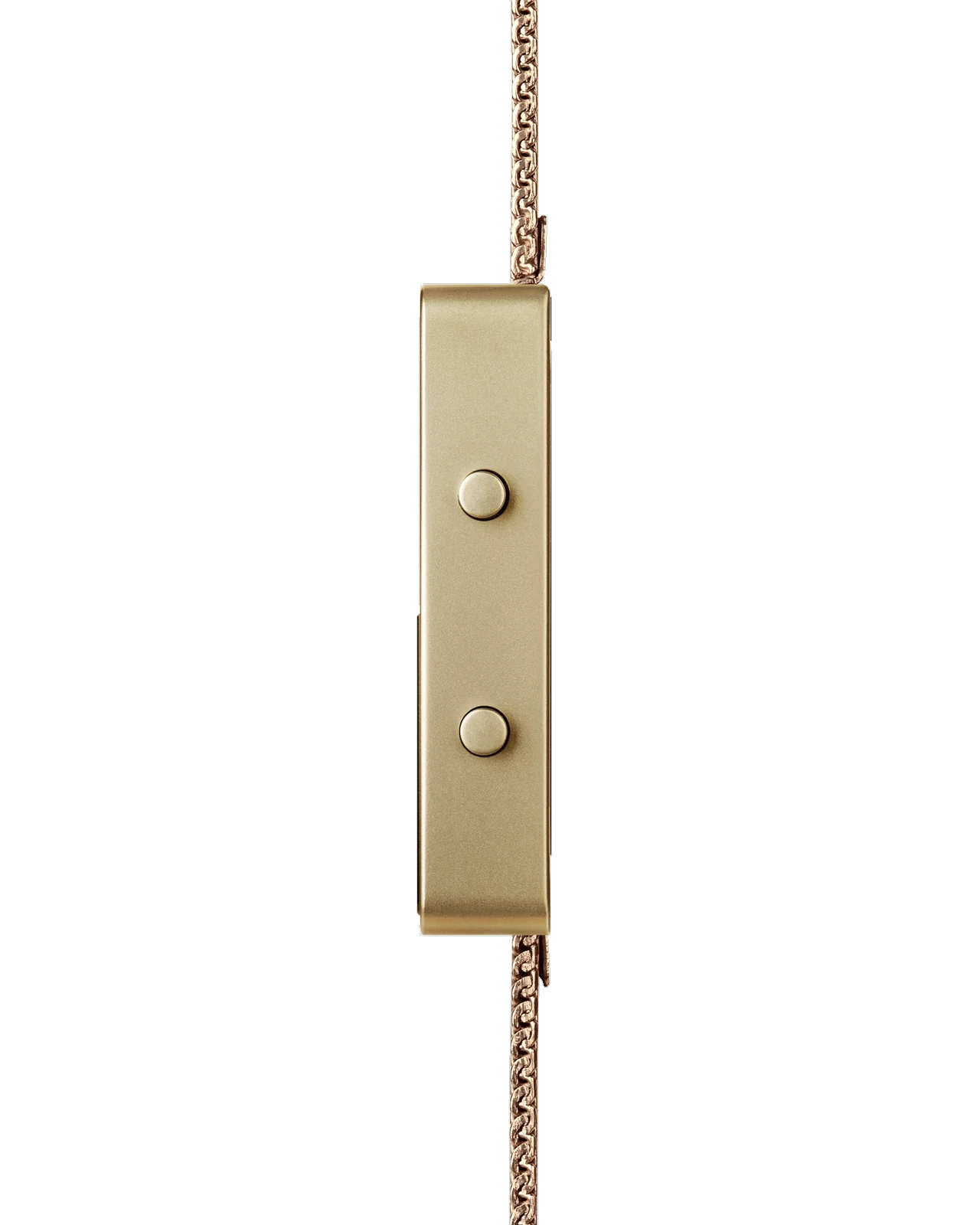 Void V01 MK II Gold Mesh