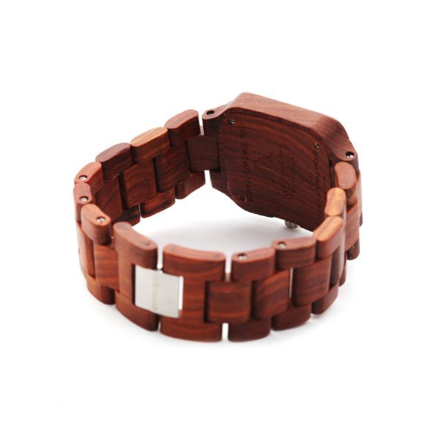 WeWood Metis Chocolate