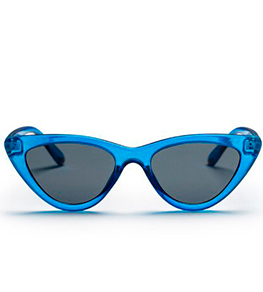 очки  Amy Light blue фото 2