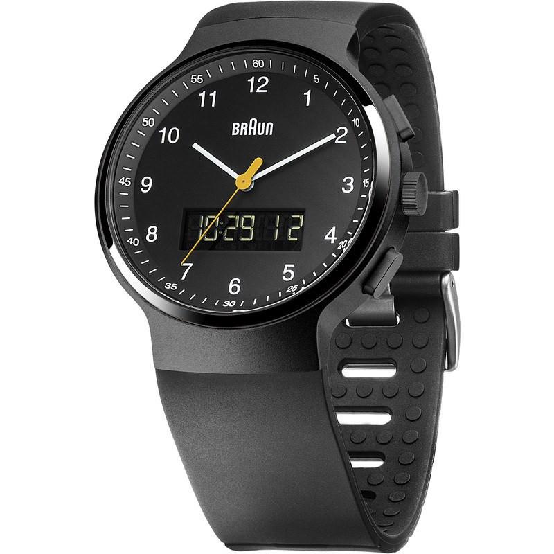 Braun BN0159 Black