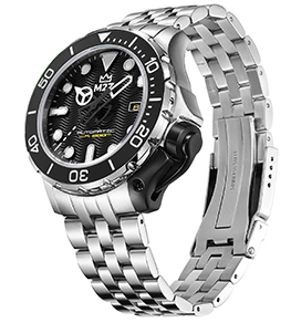 DIVER WATCH 200 - 002X 