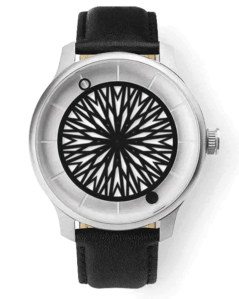 Humism Rhizome 42 mm