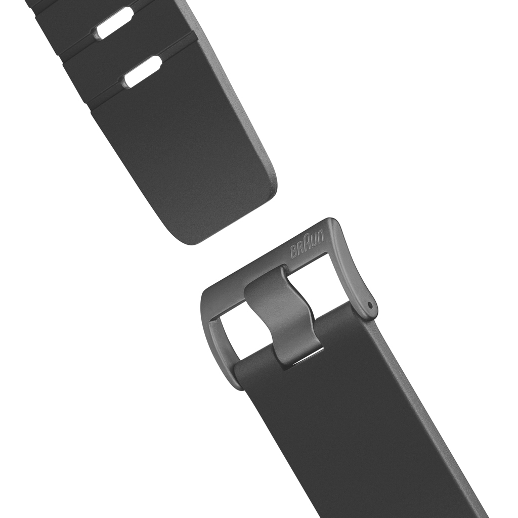 Braun часы BN0159 Grey