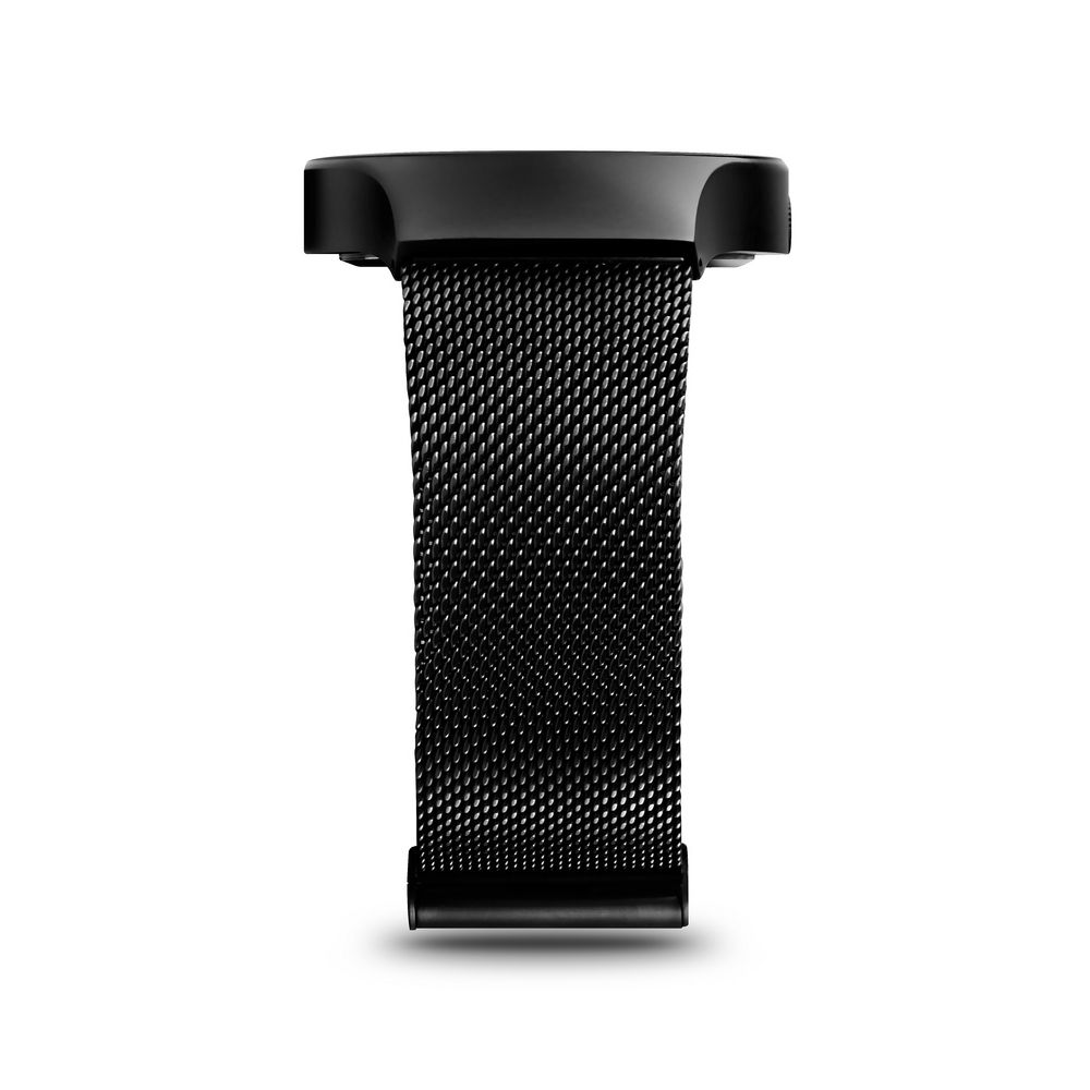 Ziiiro Mercury Black/Magenta