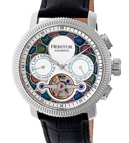 HERITOR Aura HERHR3504 Automatic 