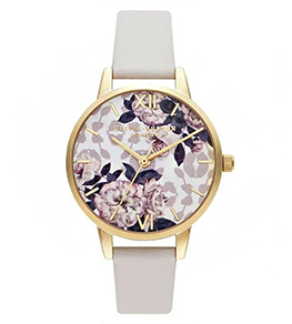 часы  Wild Flower OB16LP02 фото 2