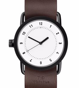 No.1 White Walnut 36 mm 