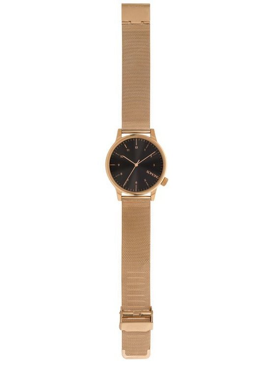 Komono Winston Royale Rose Gold